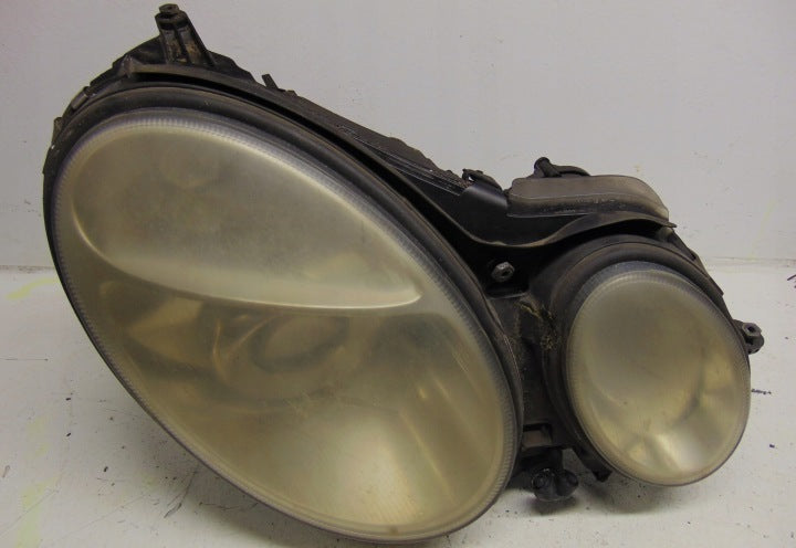 Frontscheinwerfer Mercedes-Benz W211 5DV00829000 A0028202426 Xenon Rechts SCH4053282165nd