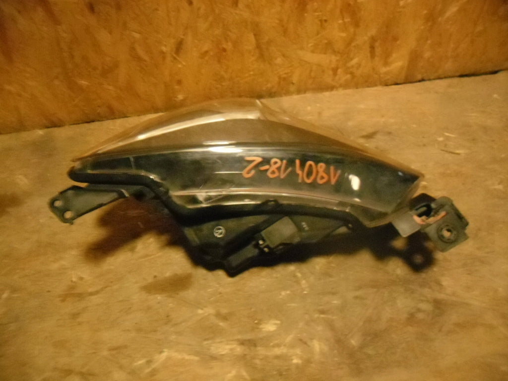 Frontscheinwerfer Mazda II 180418-02 LED Links Scheinwerfer Headlight SCH1762857175dk