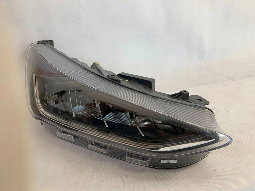 Frontscheinwerfer Ford Focus NX7B-13E014-CD Full LED Rechts Headlight SCH8792836747fv