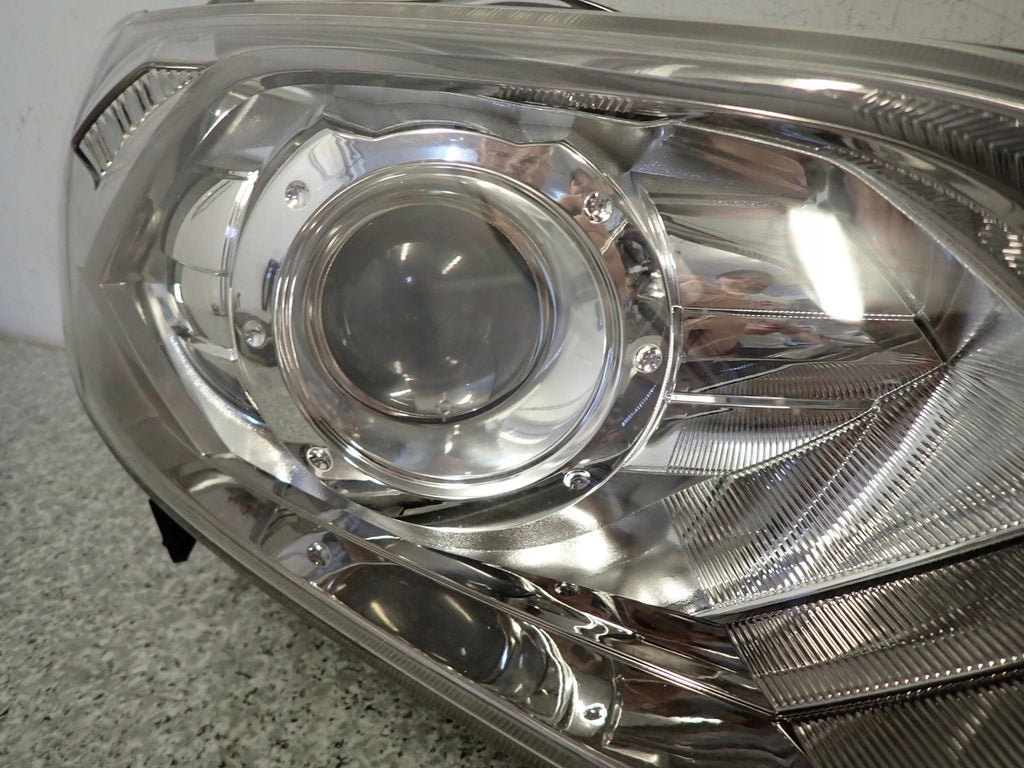 Frontscheinwerfer Honda Fr-V Frv Xenon Rechts Scheinwerfer Headlight