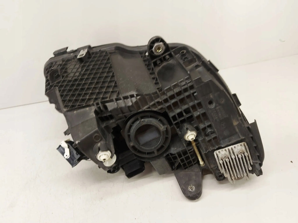 Frontscheinwerfer Mercedes-Benz W205 2059062106 85122000 Links Headlight SCH6337731989fm