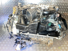 Laden Sie das Bild in den Galerie-Viewer, Motor Infiniti Q45 I VK45DE 4.5 2005 Benzin Engine Komplett MOT5284927419pp
