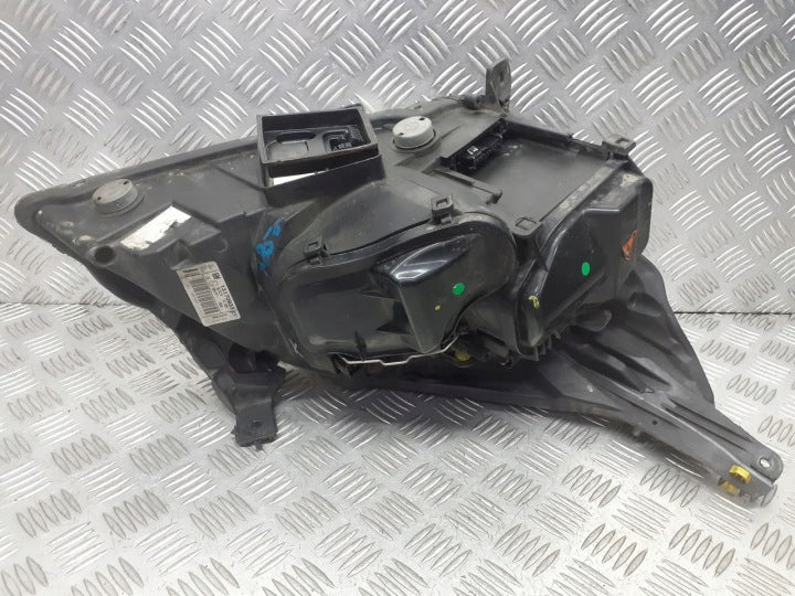 Frontscheinwerfer Opel Vectra C 13170933 Links Scheinwerfer Headlight SCH5415111300jh