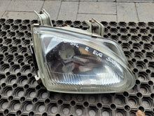 Laden Sie das Bild in den Galerie-Viewer, Frontscheinwerfer Honda Crx Rechts Scheinwerfer Headlight