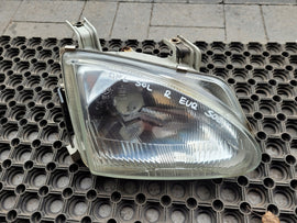 Frontscheinwerfer Honda Crx Rechts Scheinwerfer Headlight