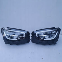 Load image into Gallery viewer, Frontscheinwerfer Mercedes-Benz Glc A2539066901 A2539067001 Rechts oder Links SCH5588102893zh