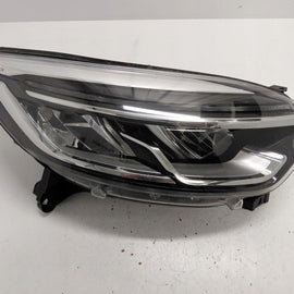 Frontscheinwerfer Renault Captur I 260107244R Full LED FALSE Headlight SCH4813124312uq