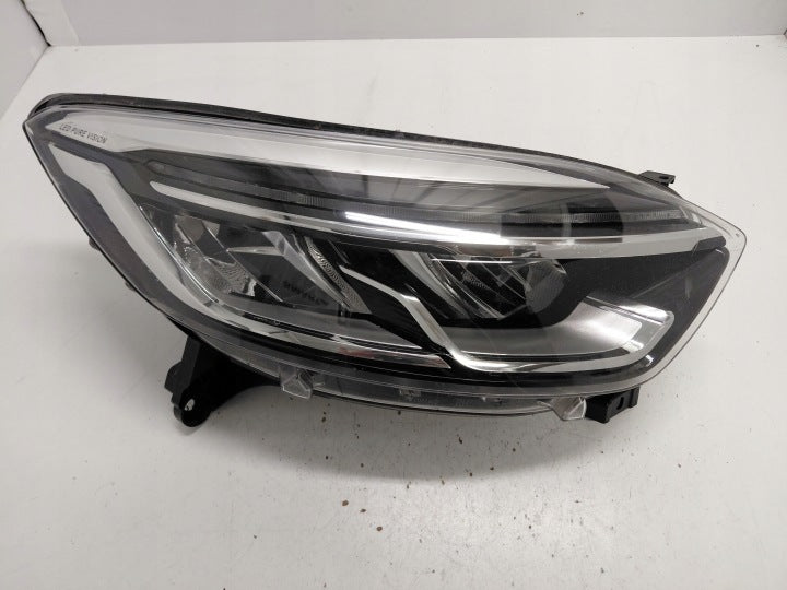 Frontscheinwerfer Renault Captur I 260107244R Full LED Rechts Headlight SCH4813124312uq