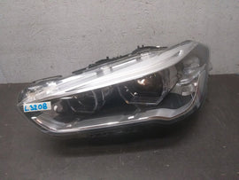 Frontscheinwerfer BMW X1 F48 7193707-03 Full LED Links Scheinwerfer Headlight