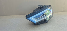 Laden Sie das Bild in den Galerie-Viewer, Frontscheinwerfer Audi A3 8V0941033F Full LED Ein Stück (Rechts oder Links) SCH9349954494qg
