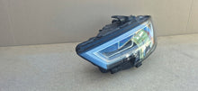 Laden Sie das Bild in den Galerie-Viewer, Frontscheinwerfer Audi A3 8V0941033F Full LED Links Scheinwerfer Headlight SCH9349954494qg