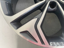 Load image into Gallery viewer, 1x Alufelge 19 Zoll 8.0" 5x114.3 51ET Glanz Grau 52910-S1330 Hyundai Santa Fe Mg FEL4455794854zx