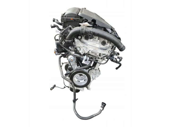Motor Opel Corsa F F12XHL 1.2 101PS 74kW 263Km 2023 Benzin Engine Komplett MOT6569369440ul