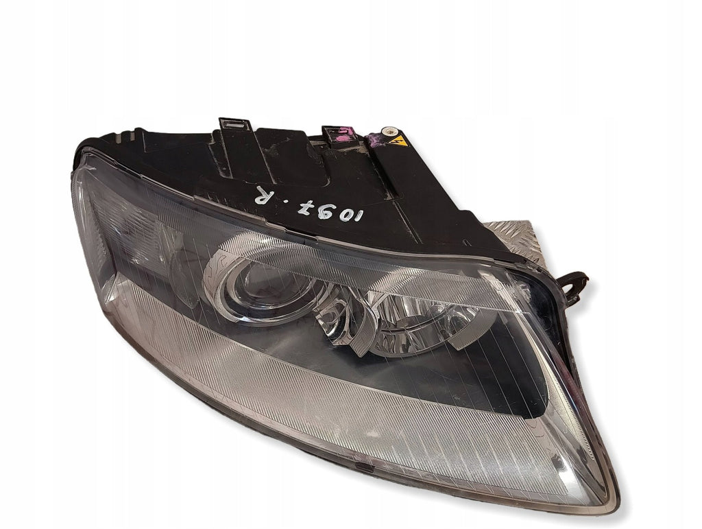 Frontscheinwerfer Audi A6 4F0941004 1EL0088815DV00829000 Rechts Headlight SCH1728138185ka