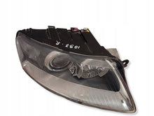 Laden Sie das Bild in den Galerie-Viewer, Frontscheinwerfer Audi A6 4F0941004 1EL0088815DV00829000 Rechts Headlight SCH1728138185ka