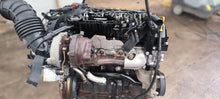 Laden Sie das Bild in den Galerie-Viewer, Motor Kia Sorento II D4HB 2.2 CRDI Diesel Engine Komplett MOT8701585573qv