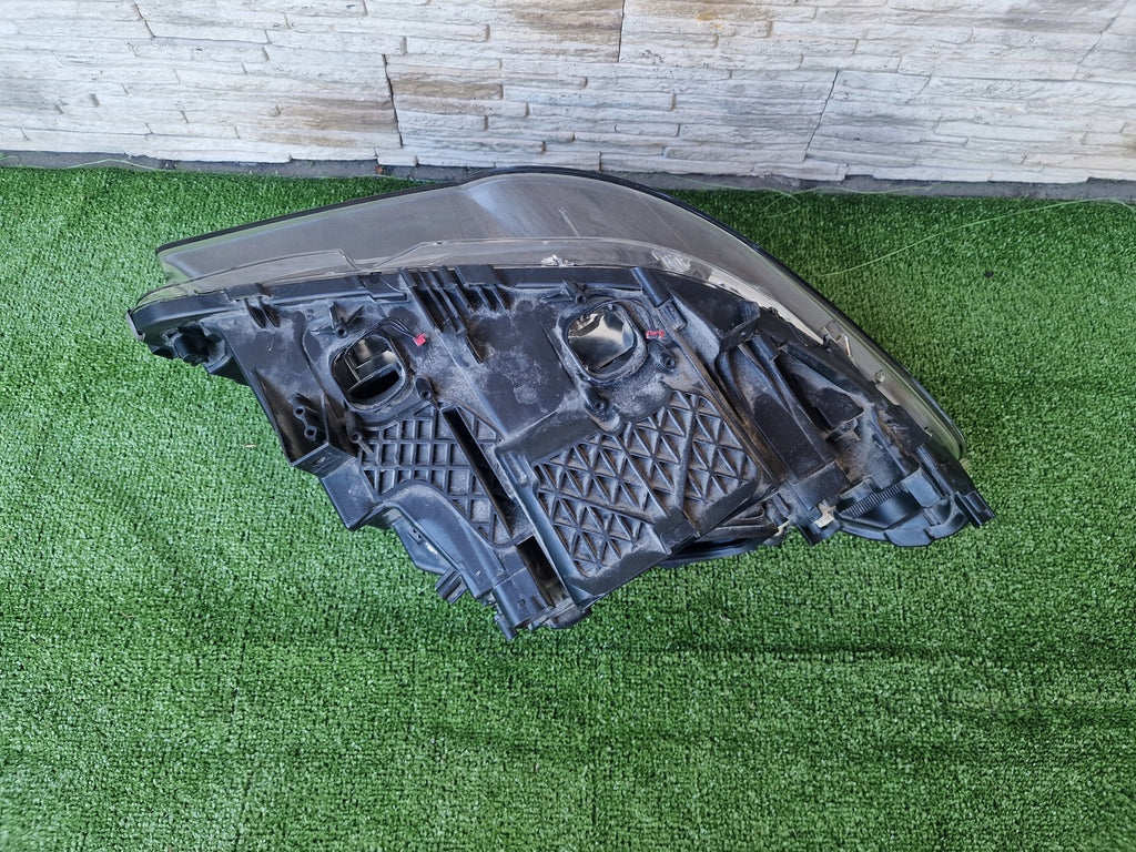 Frontscheinwerfer BMW 5 F11 F10 7317131-07 Xenon Links Scheinwerfer Headlight SCH1900186328bl