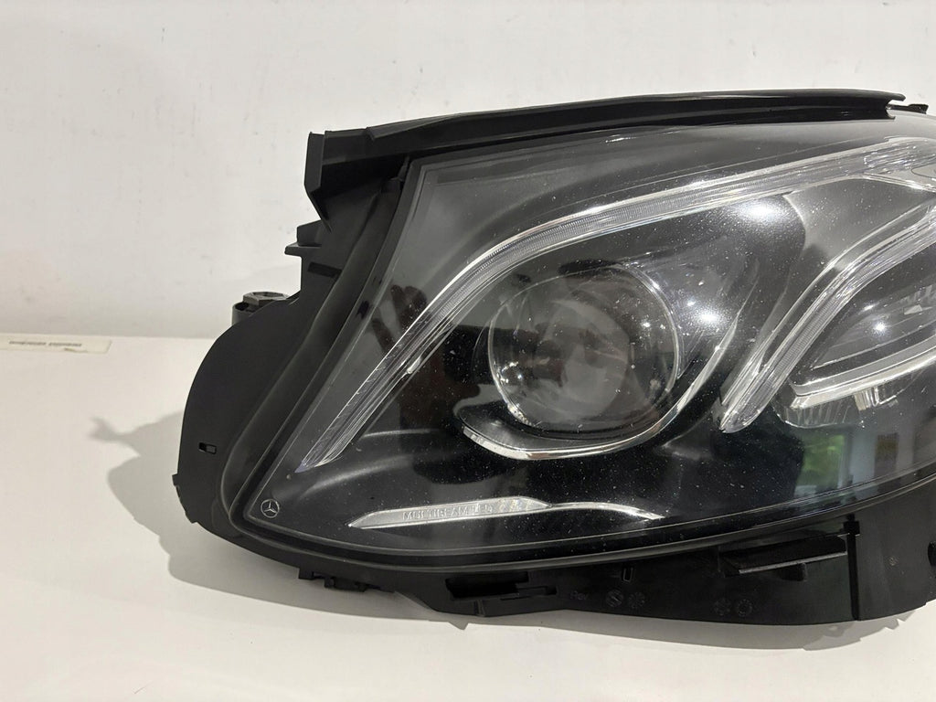 Frontscheinwerfer Mercedes-Benz W213 A2139069508 LED Rechts oder Links SCH4441742838df