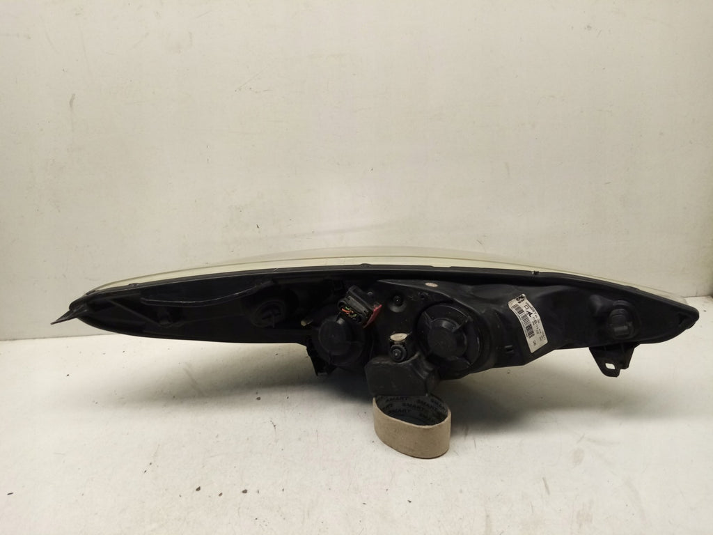 Frontscheinwerfer Peugeot 9686606780 Links Scheinwerfer Headlight SCH6172007910oz