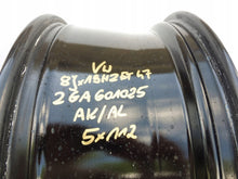 Laden Sie das Bild in den Galerie-Viewer, 1x Alufelge 19 Zoll 8.0" 5x112 47ET 2GA601025A VW T-Roc Rim Wheel FEL5193961942cp