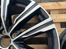 Load image into Gallery viewer, 1x Alufelge 19 Zoll 32271570 Volvo Xc60 Rim Wheel FEL3561556739az
