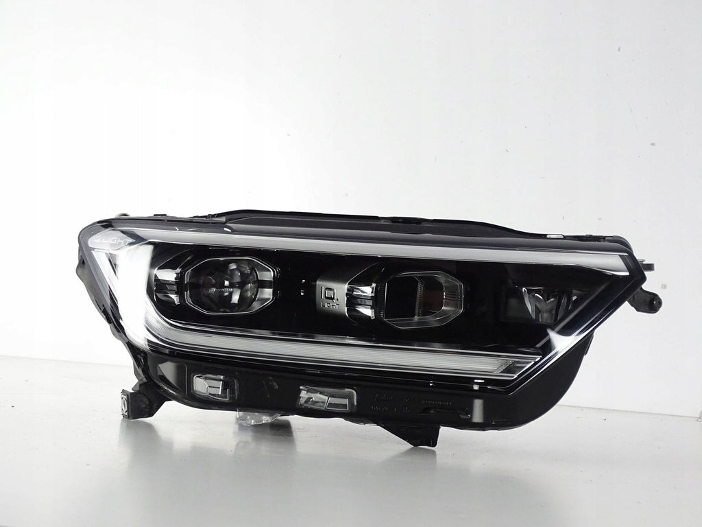 Frontscheinwerfer VW T-Roc 2GA941036AK Full LED Rechts Scheinwerfer Headlight SCH5191471297do