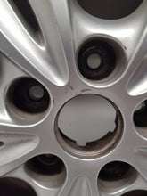Laden Sie das Bild in den Galerie-Viewer, 1x Alufelge 17 Zoll 6.5" 5x114.3 Hyundai Ix35 Rim Wheel FEL3767096335ie