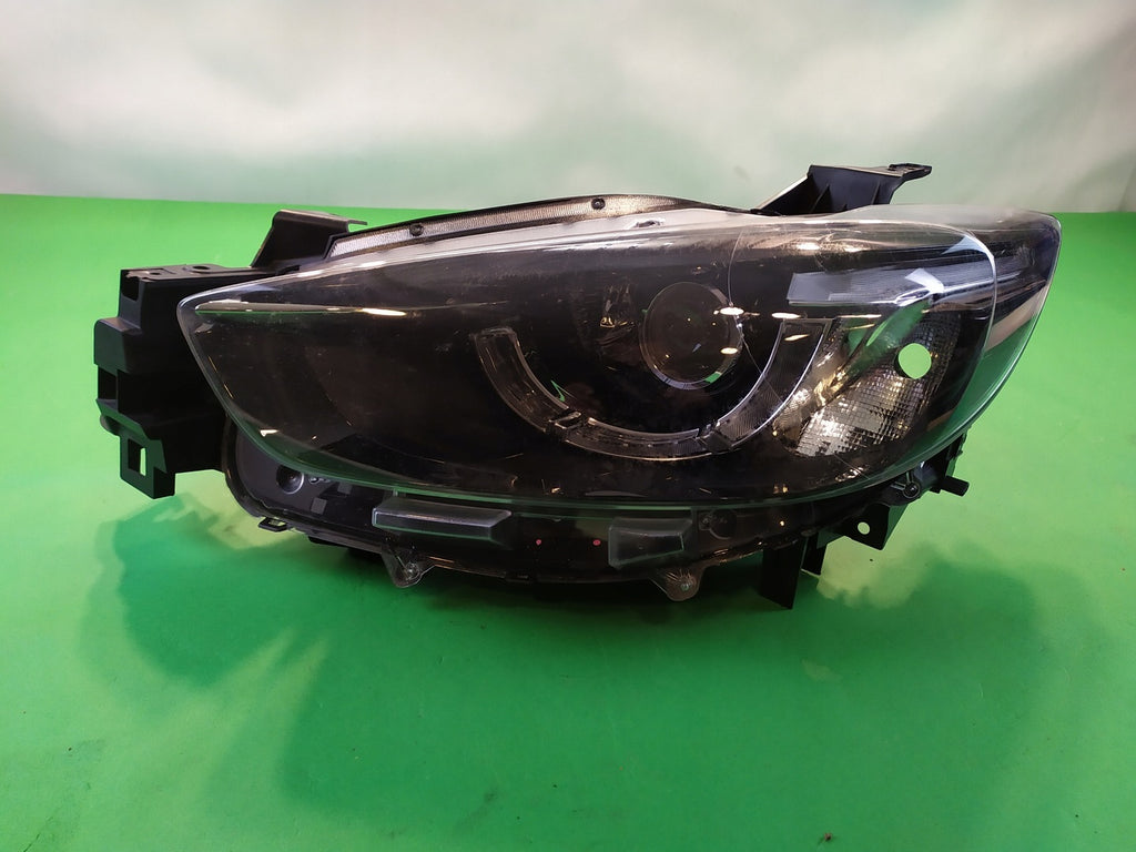 Frontscheinwerfer Mazda Cx-5 Full LED Links Scheinwerfer Headlight