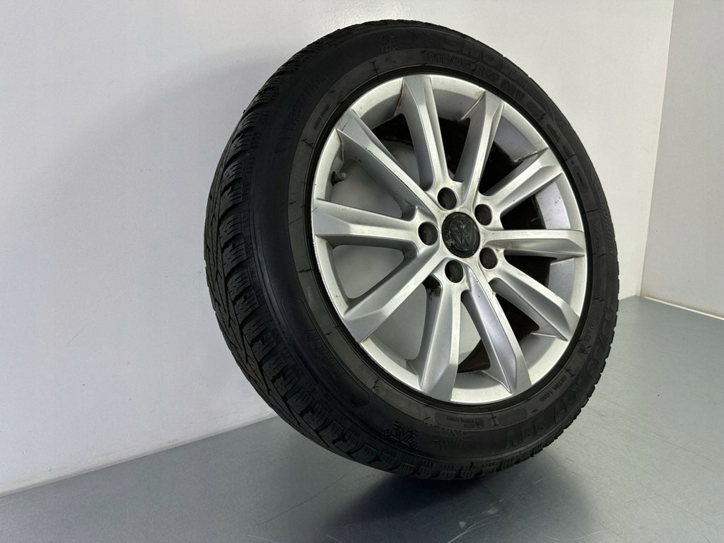 1x Alufelge 17 Zoll 5x112 3G0601025C VW Passat B8 Rim Wheel FEL6818229035pu