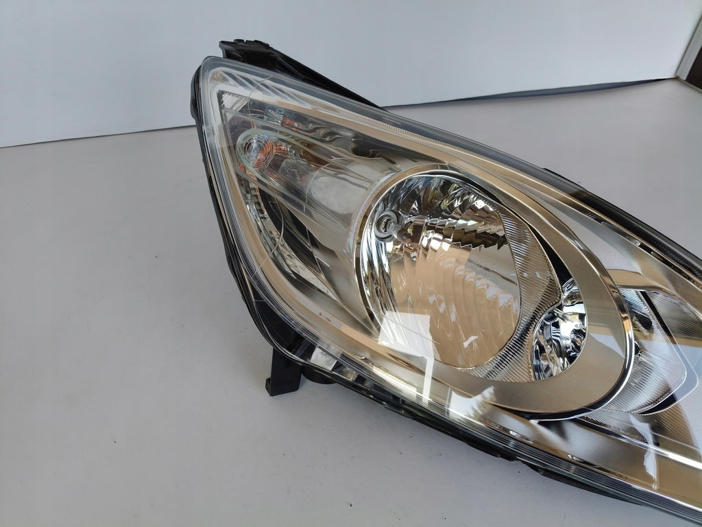 Frontscheinwerfer Ford Fiesta AM51-13W029-AF Rechts Scheinwerfer Headlight SCH4287680121lu