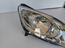 Load image into Gallery viewer, Frontscheinwerfer Ford Fiesta AM51-13W029-AF Rechts Scheinwerfer Headlight SCH4287680121lu