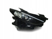 Laden Sie das Bild in den Galerie-Viewer, Frontscheinwerfer Mazda 3 BCJH-51030 BGKM-67890 LED Rechts Headlight SCH3504568759wv