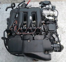 Laden Sie das Bild in den Galerie-Viewer, Motor BMW E90 E87 M47N2 122PS 155TKm Diesel Engine Unkomplett