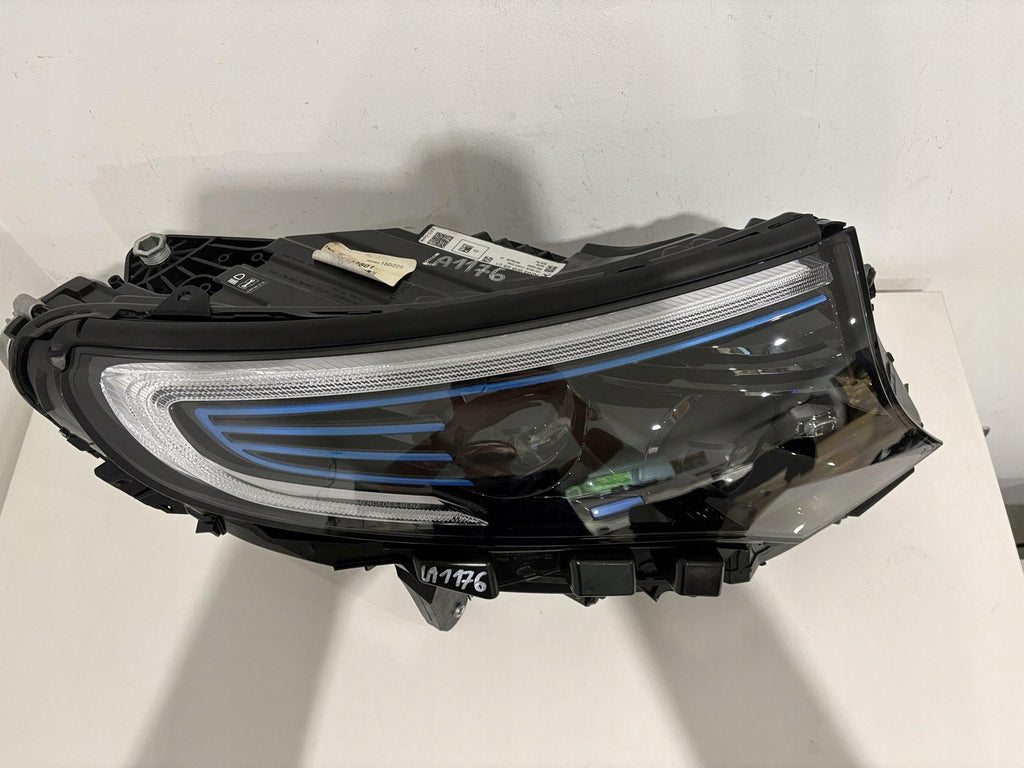 Frontscheinwerfer Mercedes-Benz Eqc A2939062801 LED Rechts Headlight SCH2931673642ix