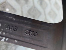Load image into Gallery viewer, 1x Alufelge 17 Zoll 5.0" 5x112 Audi A4 B9 Rim Wheel FEL4845678300to
