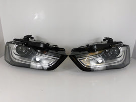 Frontscheinwerfer Audi A4 B8 8K0941005C 8K0941006C Xenon Rechts oder Links SCH6321212207mp