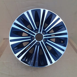 1x Alufelge 18 Zoll 7.5