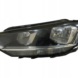 Frontscheinwerfer VW Touran 5TB941005A 030129920100 Links Scheinwerfer Headlight SCH7574742732qq