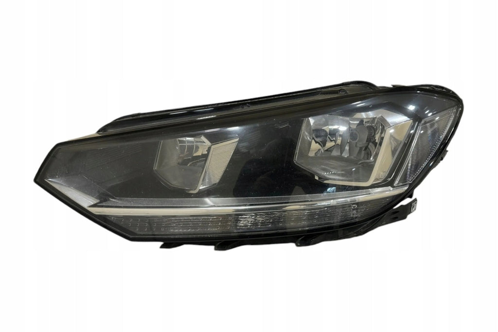 Frontscheinwerfer VW Touran 5TB941005A 030129920100 Links Scheinwerfer Headlight SCH7574742732qq