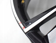 Load image into Gallery viewer, 1x Alufelge 18 Zoll 7.0" 5x100 51ET Glanz Schwarz 6VA601025AD Skoda Fabia Iv FEL4525771996lh
