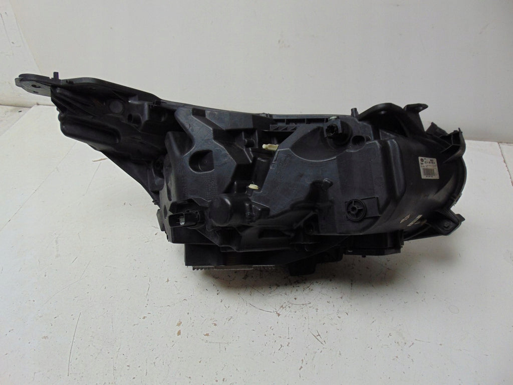 Frontscheinwerfer Ford S-Max 90076249 EM2B-13W030 LED Links Headlight SCH7292012479gp