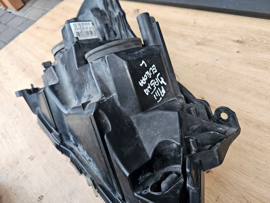 Frontscheinwerfer Opel Astra H 13239288LH Links Scheinwerfer Headlight SCH1456491906gf