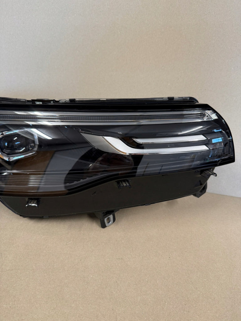 Frontscheinwerfer VW Tiguan 571941006B LED Rechts Scheinwerfer Headlight SCH9393874441rf