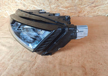 Laden Sie das Bild in den Galerie-Viewer, Frontscheinwerfer Skoda Octavia I 5E4941015A LED Links Scheinwerfer Headlight SCH9528472094im