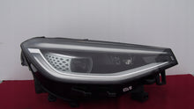 Laden Sie das Bild in den Galerie-Viewer, Frontscheinwerfer VW Id.4 11B941078 LED Rechts Scheinwerfer Headlight