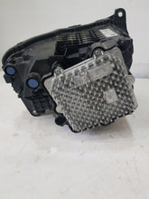 Load image into Gallery viewer, Frontscheinwerfer Land Rover Defender L8B213W030HG Links Scheinwerfer Headlight SCH3909044487sv