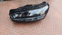Load image into Gallery viewer, Frontscheinwerfer Skoda Fabia IV 57B941035 Links Scheinwerfer Headlight SCH9083153916sr