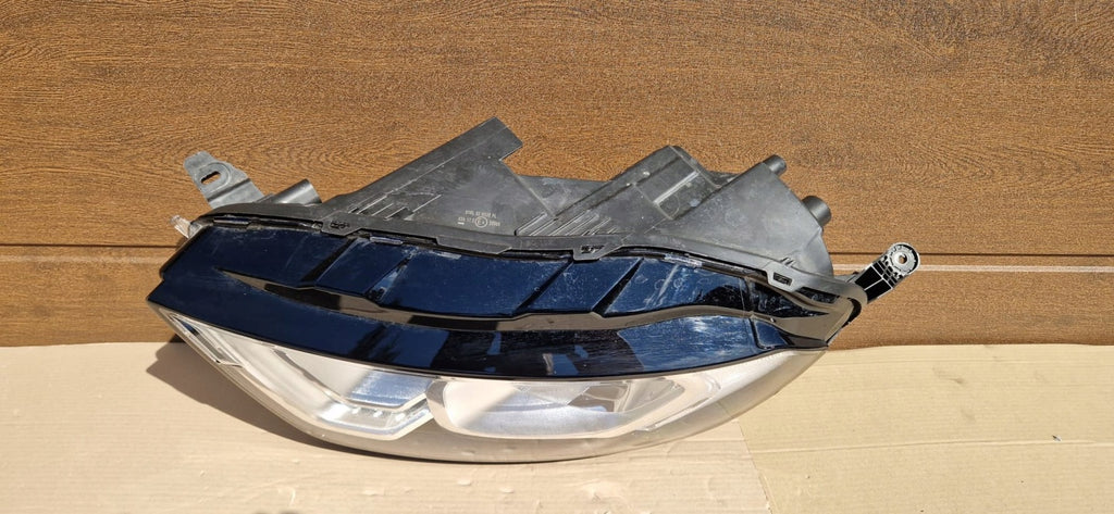 Frontscheinwerfer Ford Ecosport MN15-13E015-AE Links Scheinwerfer Headlight SCH7572272546yx