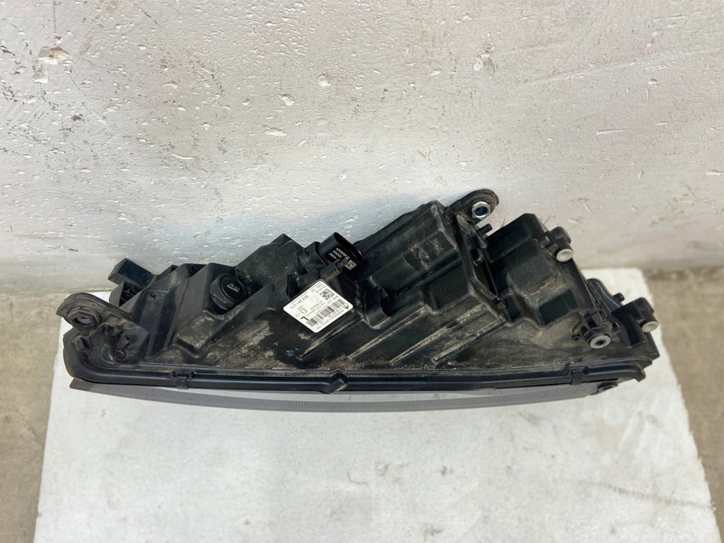 Frontscheinwerfer Skoda Octavia I 5E4941015 LED Links Scheinwerfer Headlight SCH1014306910tc