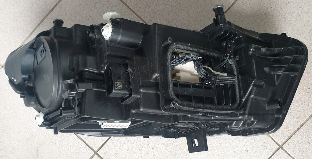 Frontscheinwerfer Mercedes-Benz W177 A1779065303 LED Rechts oder Links SCH8469317728gl